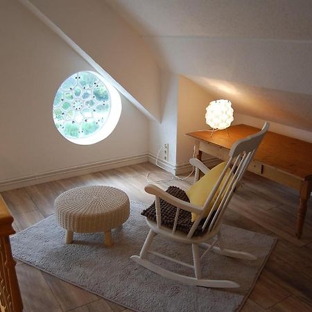 Ferienwohnung Im Gulfhof Крумхёрн Экстерьер фото